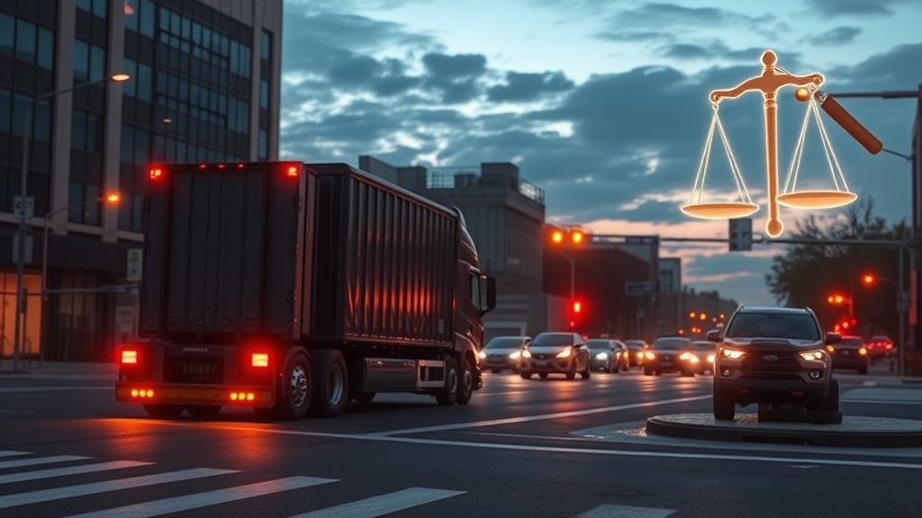 10 Top Truck Accident Attorneys in Atlanta for Reliable Legal Help