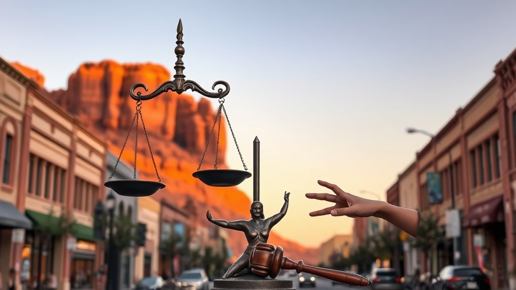 5 Trusted Personal Injury Law Firms in St George, UT
