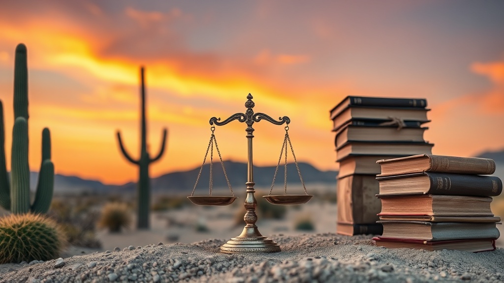 5 Notable Medical Malpractice Law Firms for Dedicated Legal Support in Las Cruces, NM