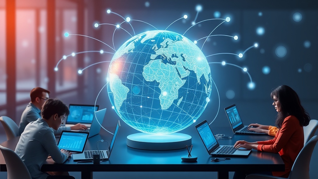 9 Best Remote Staffing Agencies for Streamlined Hiring
