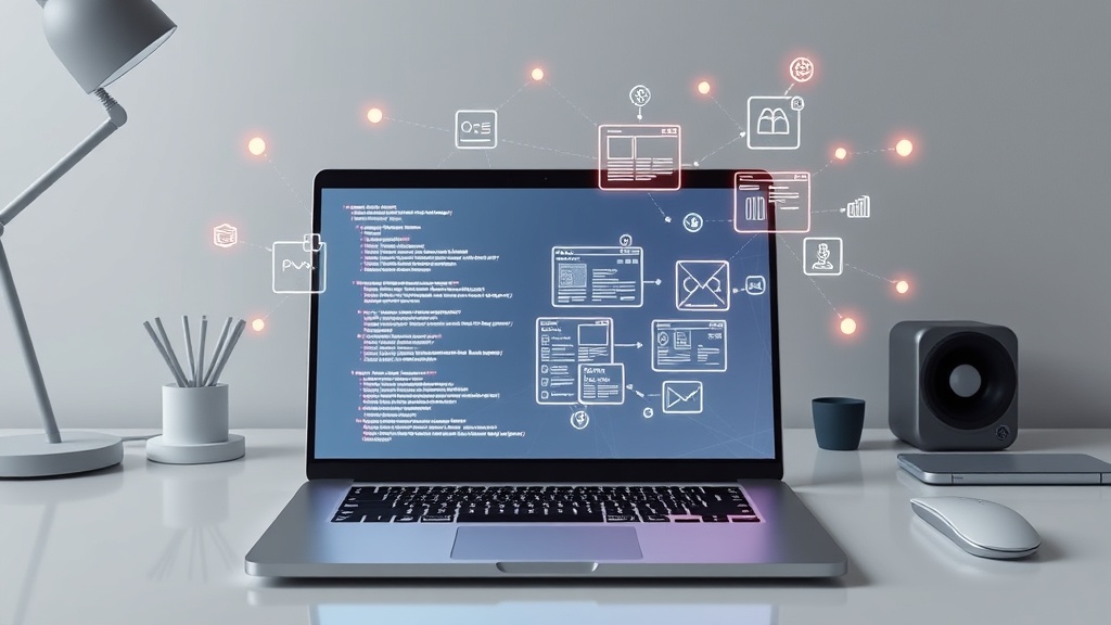8 Leading Web Developer NZ Professionals with Strong Client Focus