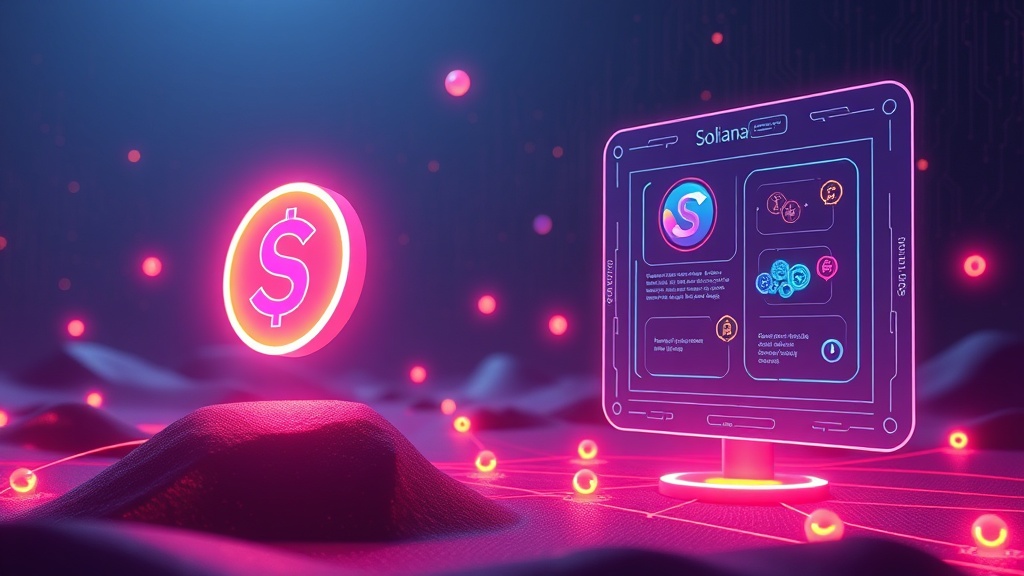 7 Top-Rated Best Solana Token Creator Resources