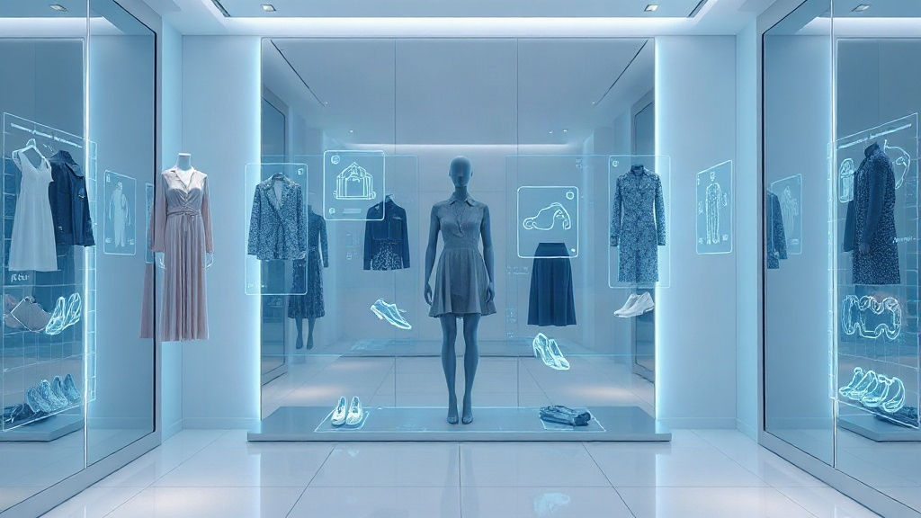 5 Premier Fashion AI Apps for Outfit Planning